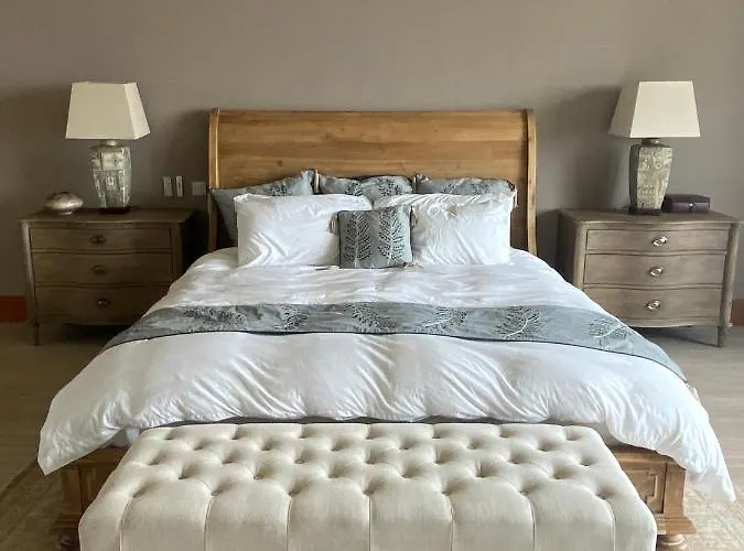 Seabrook Connemara Willa Clifden