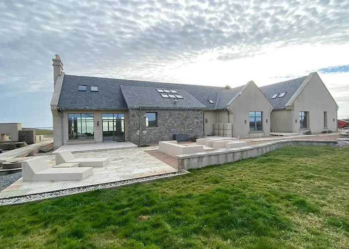 Seabrook Connemara Villa