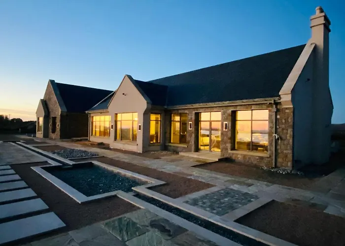 Seabrook Connemara Villa