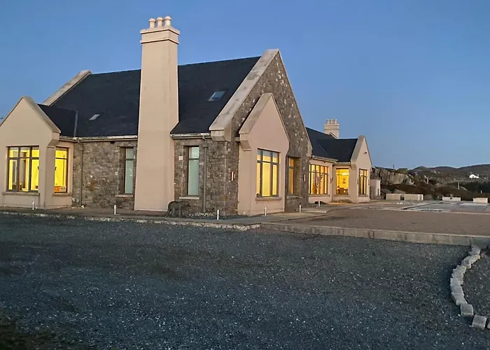 Seabrook Connemara Villa *