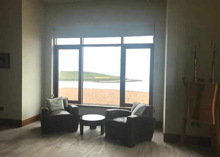 Villa Seabrook Connemara