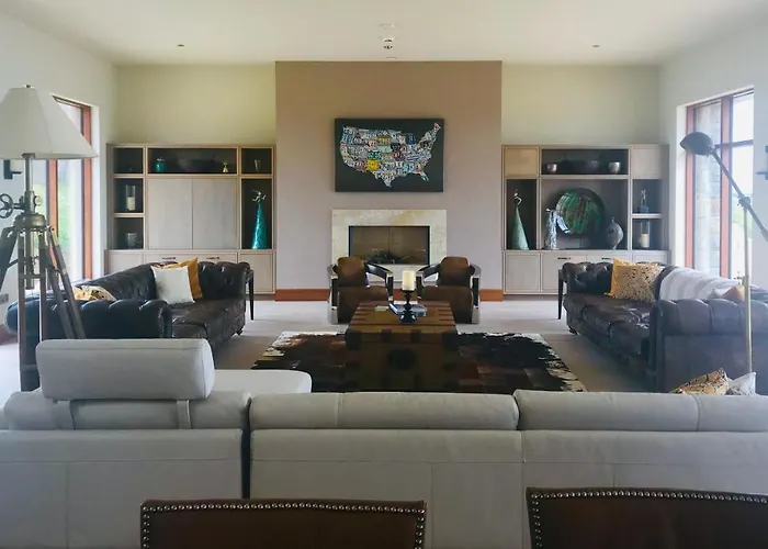 Seabrook Connemara Villa