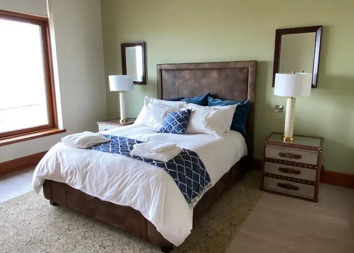 Seabrook Connemara Villa