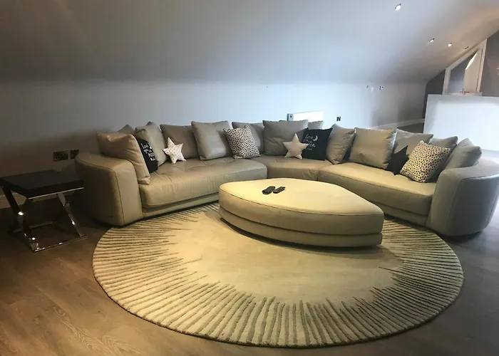 Villa Seabrook Connemara