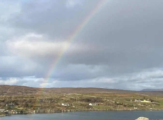 Villa Seabrook Connemara *