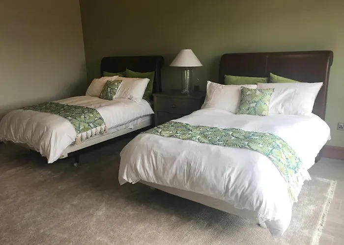 Seabrook Connemara Willa Clifden