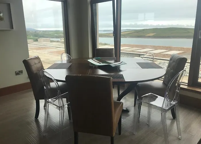 Seabrook Connemara *