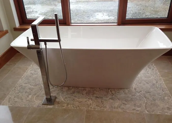 Seabrook Connemara *