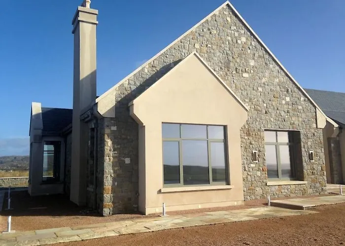 Seabrook Connemara Villa Clifden