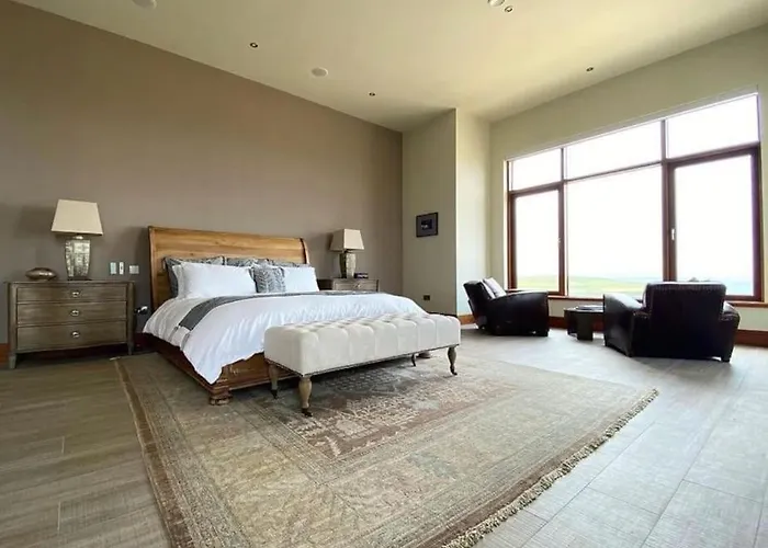 Villa Seabrook Connemara Clifden
