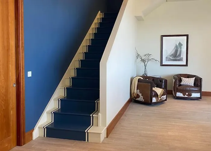 Seabrook Connemara Willa Clifden