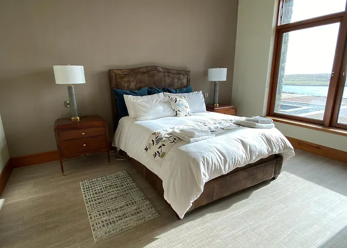 Villa Seabrook Connemara