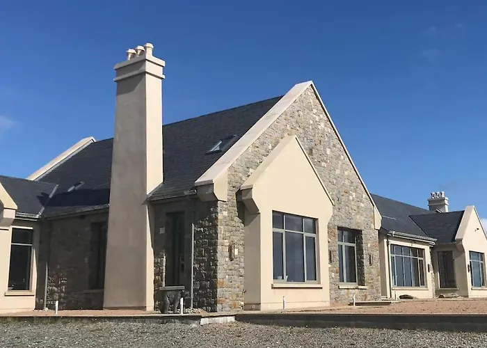 Willa Seabrook Connemara Clifden