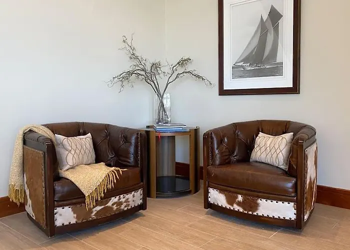 Seabrook Connemara Villa *