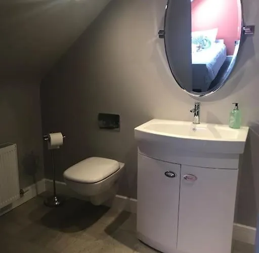 Seabrook Connemara *