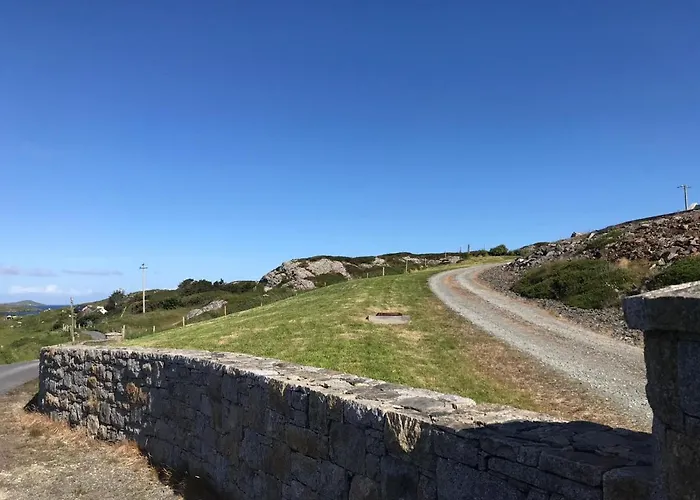 Seabrook Connemara * Clifden
