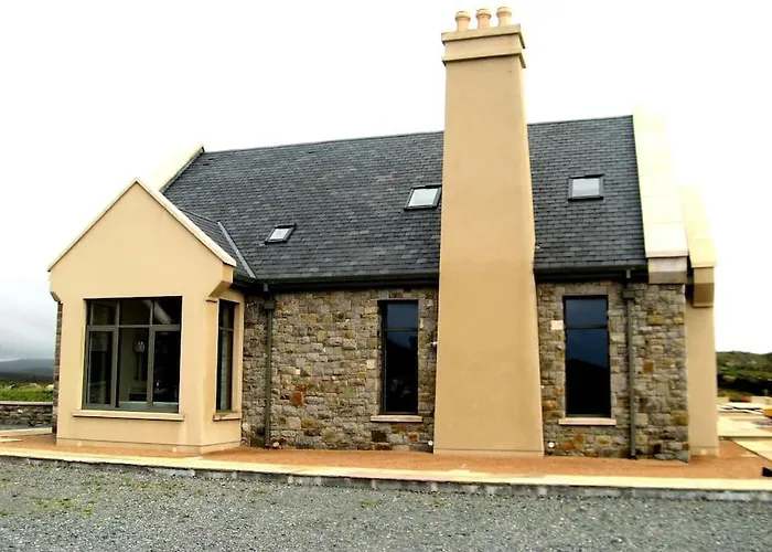 Seabrook Connemara Villa