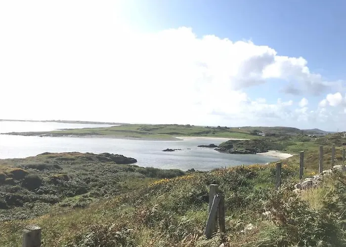 Willa Seabrook Connemara Clifden