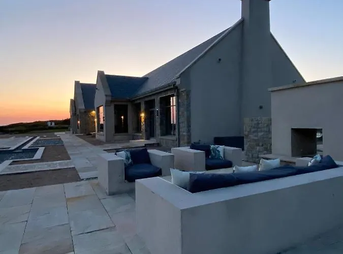 Villa Seabrook Connemara Clifden
