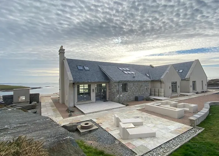 Seabrook Connemara *