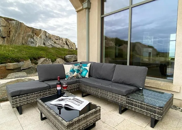 Seabrook Connemara Villa
