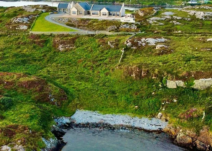 Seabrook Connemara