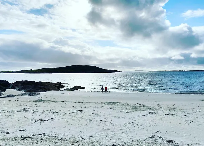 Villa Seabrook Connemara Clifden