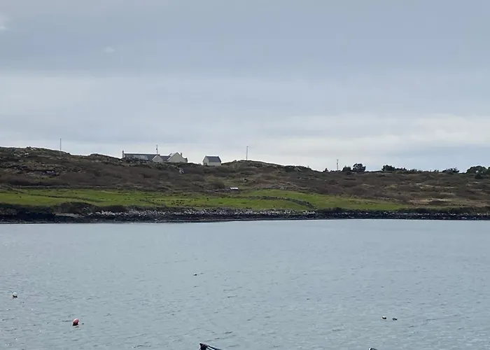 Seabrook Connemara Villa *