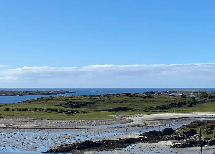 Seabrook Connemara Willa Clifden