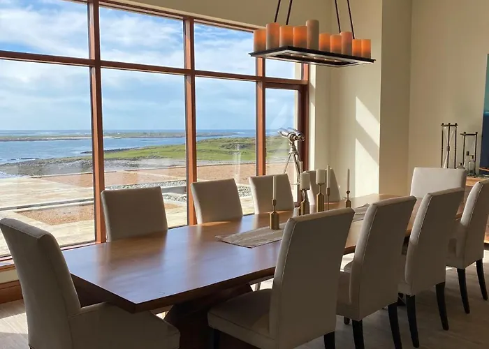 Seabrook Connemara Villa