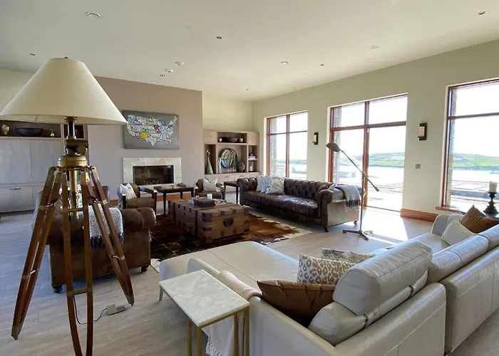 Seabrook Connemara Clifden