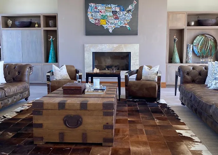 Seabrook Connemara Villa