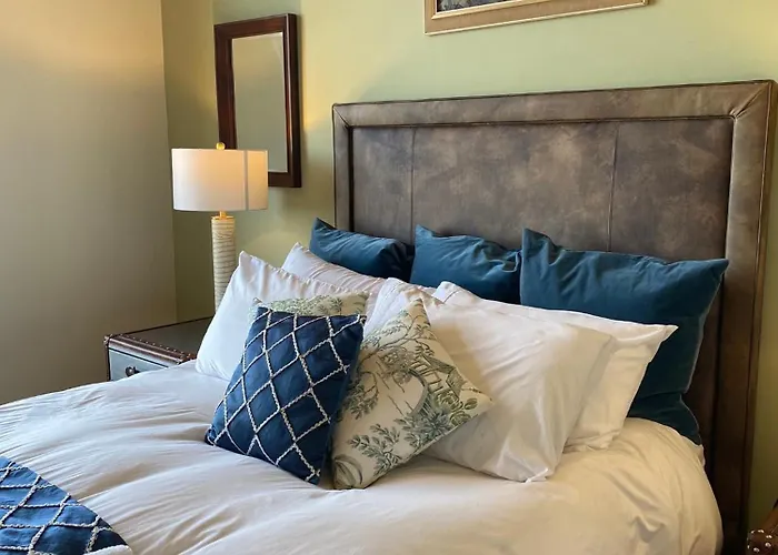 Seabrook Connemara Villa *