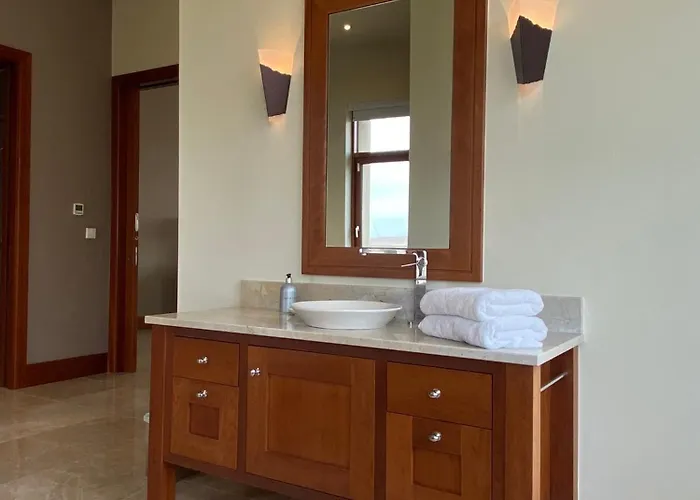 Villa Seabrook Connemara