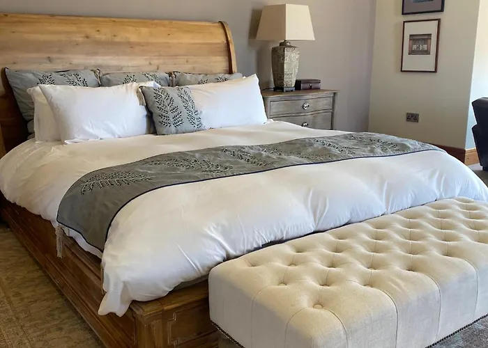 Seabrook Connemara * Clifden