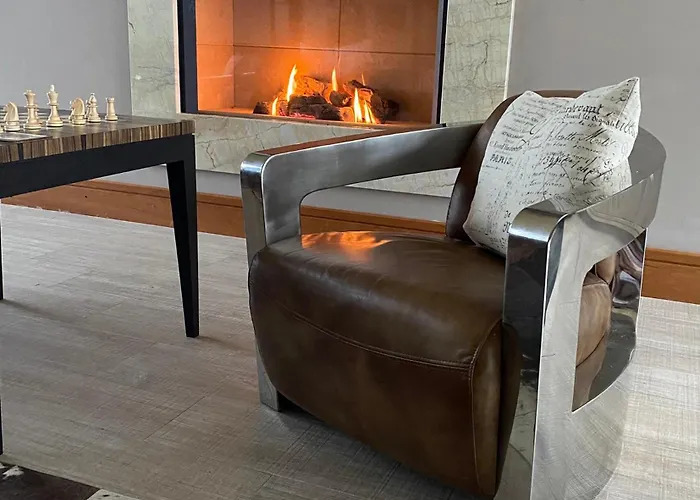 Seabrook Connemara Villa *